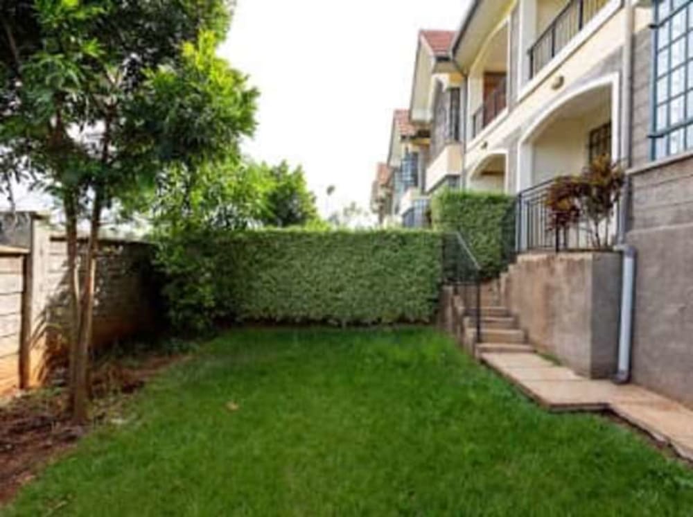 3 bedroom Townhouse for sale in Chania Gardens Estate 