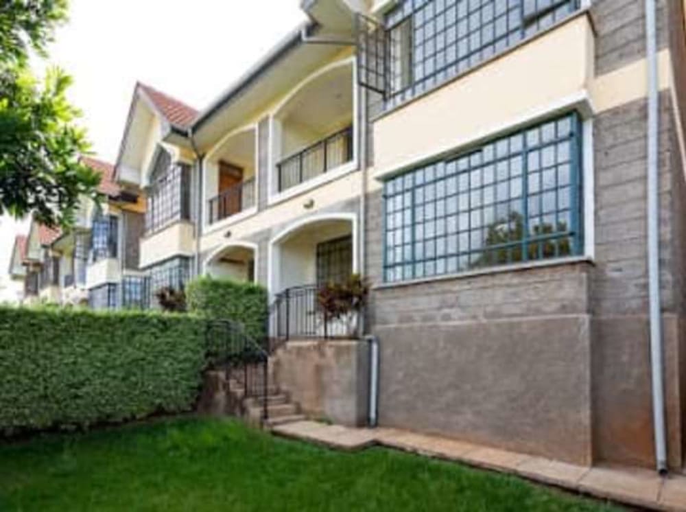 3 bedroom Townhouse for sale in Chania Gardens Estate 