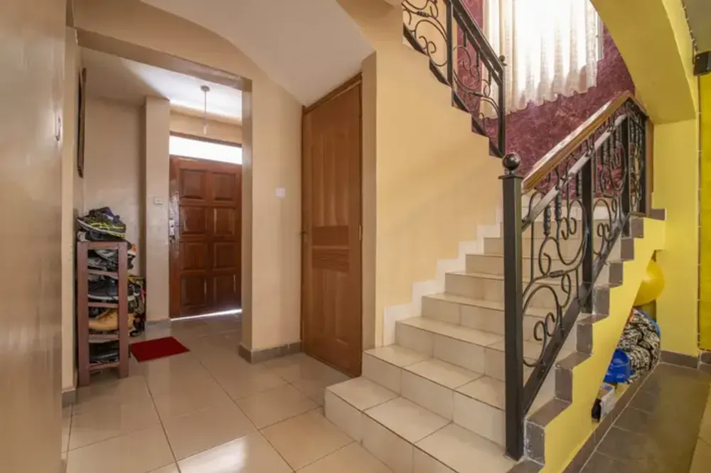 3 bedroom Townhouse for sale in Chania Gardens Estate 