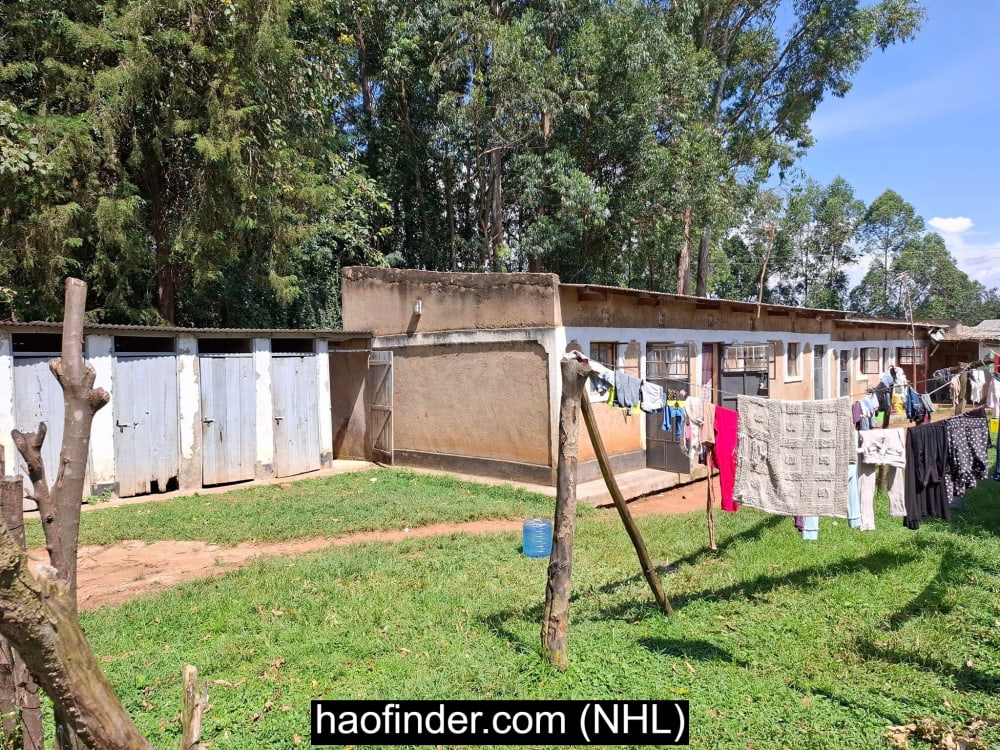 1 bedroom House for sale in Kanduyi - Bungoma County