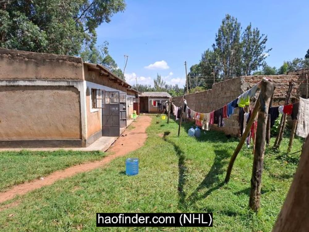 1 bedroom House for sale in Kanduyi - Bungoma County