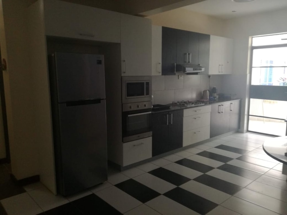 2 bedroom Apartment for rent in Kileleshwa