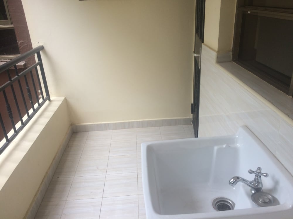 2 bedroom Apartment for rent in Maziwa