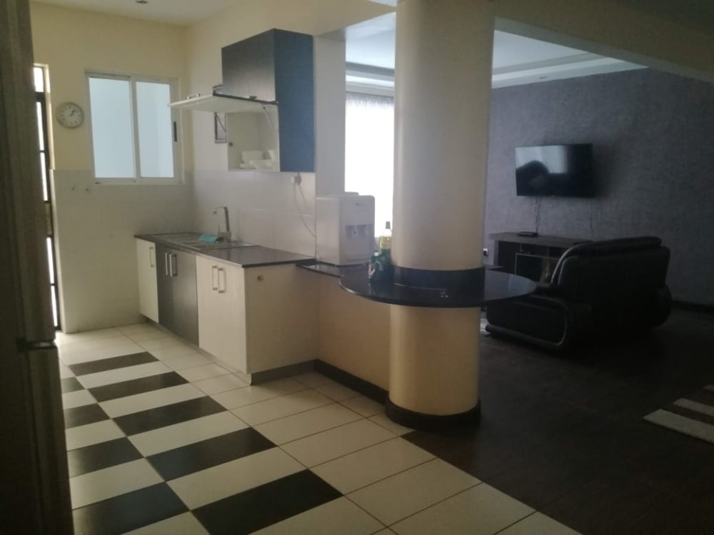 2 bedroom Apartment for rent in Kileleshwa