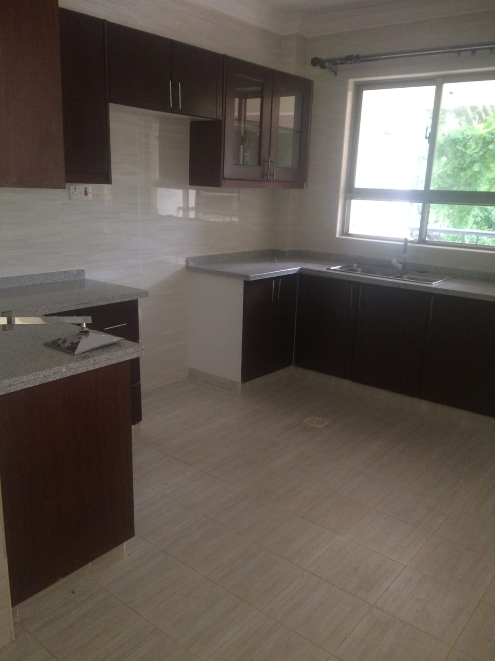 2 bedroom Apartment for rent in Maziwa