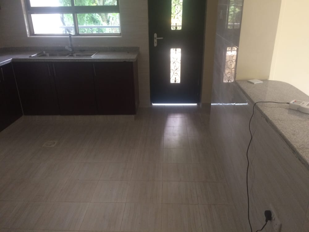 2 bedroom Apartment for rent in Maziwa