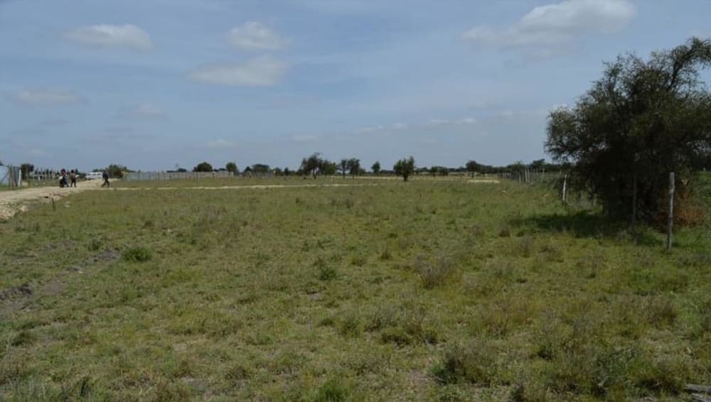 Land for sale in Mangu, Nakuru County