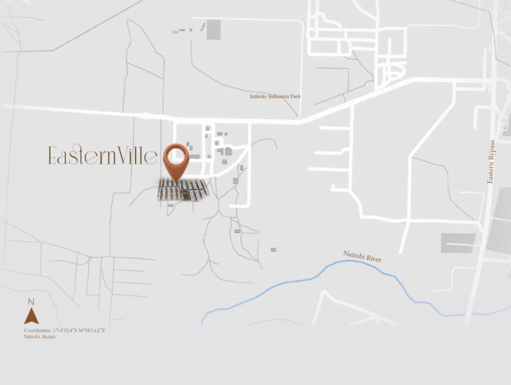 4 bedroom Commercial for sale in Eastern Bypass