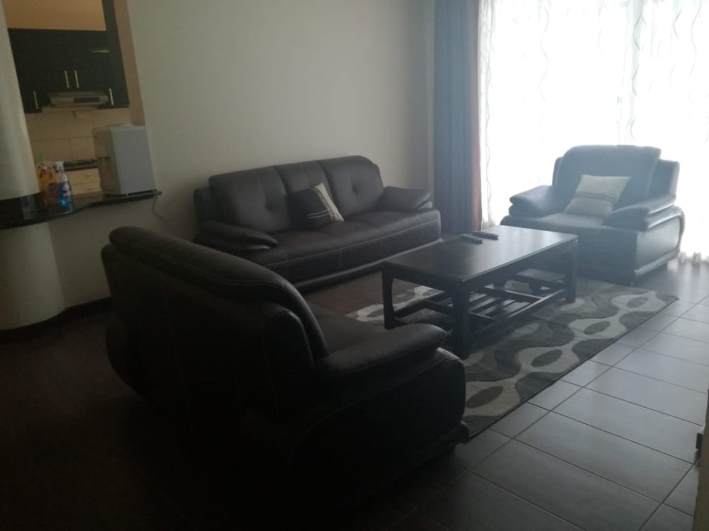 2 bedroom Apartment for rent in Kileleshwa