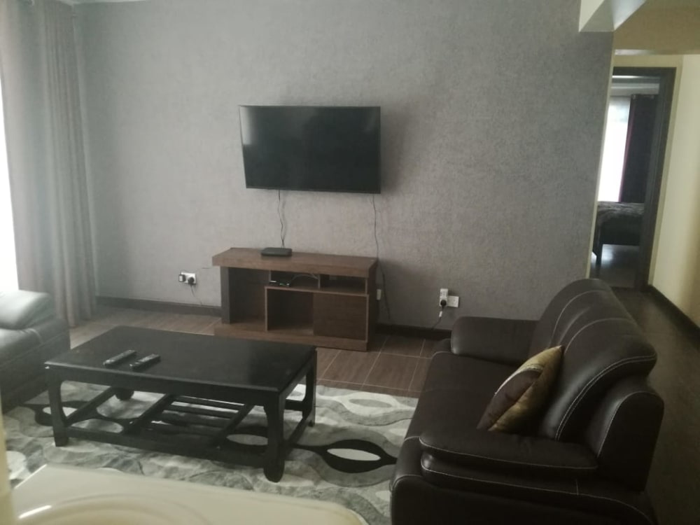 2 bedroom Apartment for rent in Kileleshwa