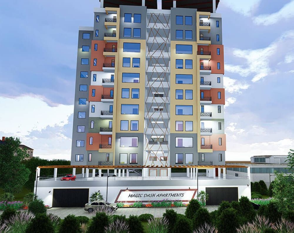 2 bedroom Apartment for sale in Limuru Road