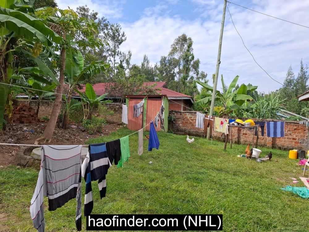 Land for sale in Bungoma