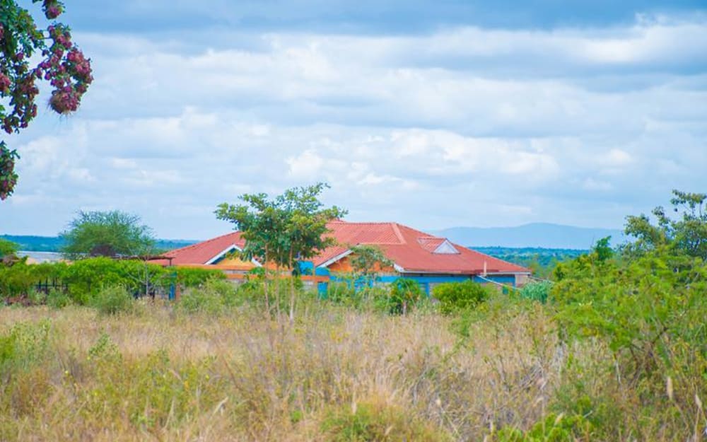 Land for sale in Matuu, Machakos county