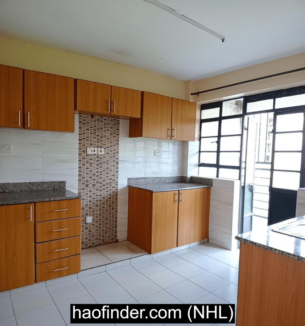 1 bedroom House for rent in Ruaka Town