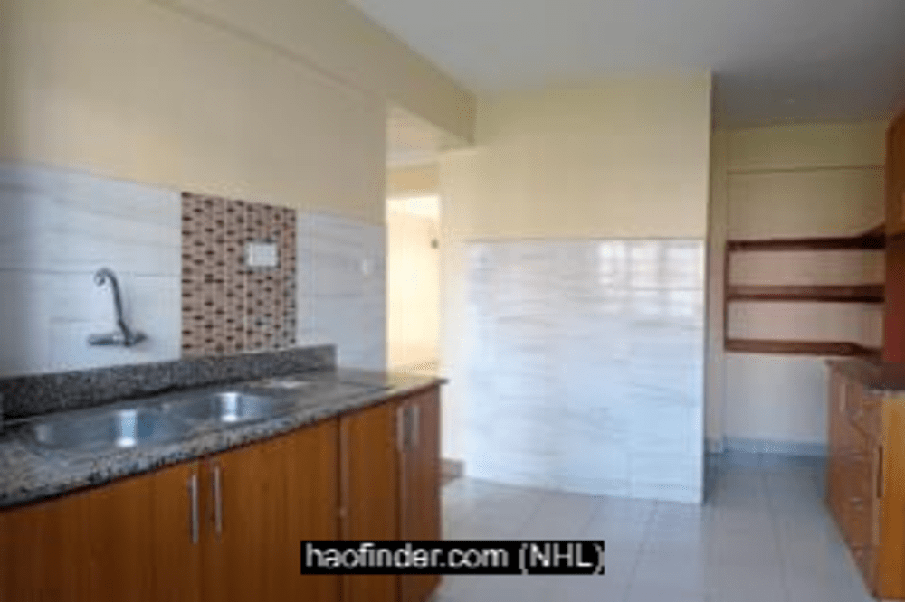 1 bedroom House for rent in Ruaka Town