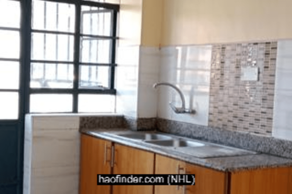 1 bedroom House for rent in Ruaka Town