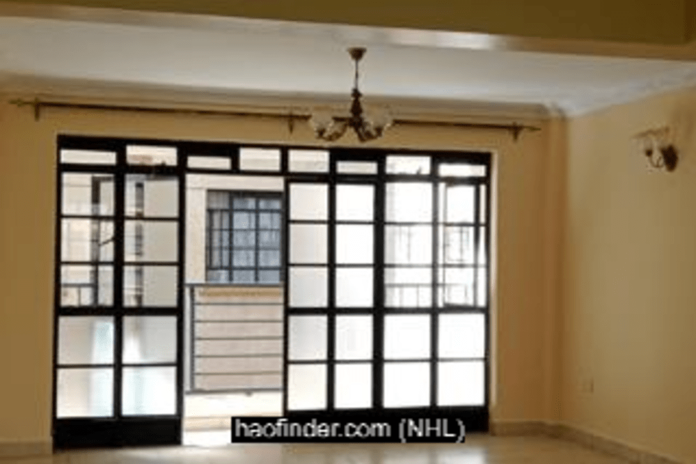 1 bedroom House for rent in Ruaka Town