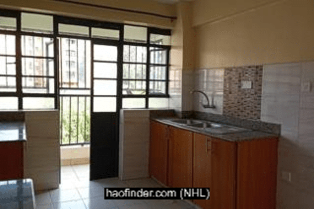 1 bedroom House for rent in Ruaka Town