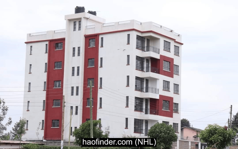 1 bedroom House for rent in Ruaka - Quickmart