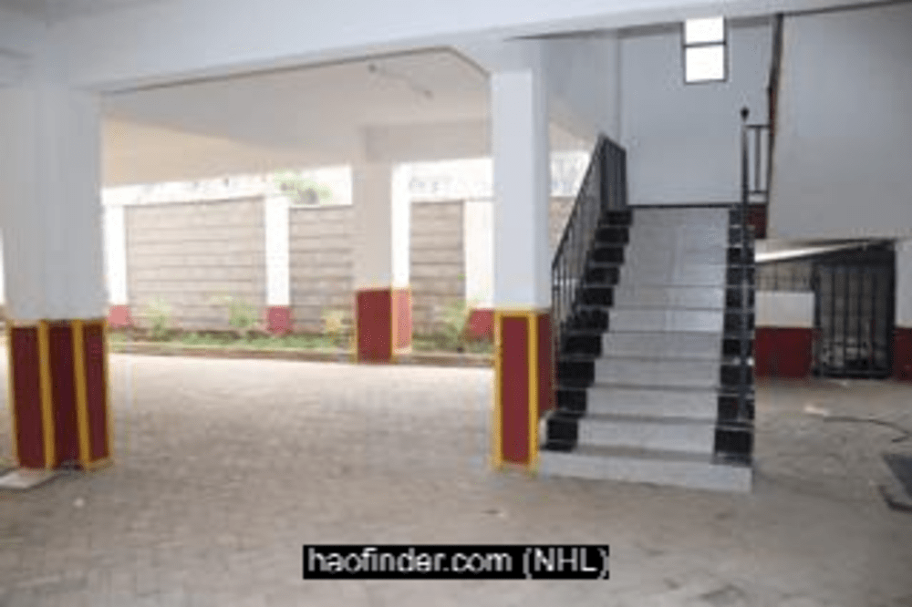 1 bedroom House for rent in Ruaka - Quickmart