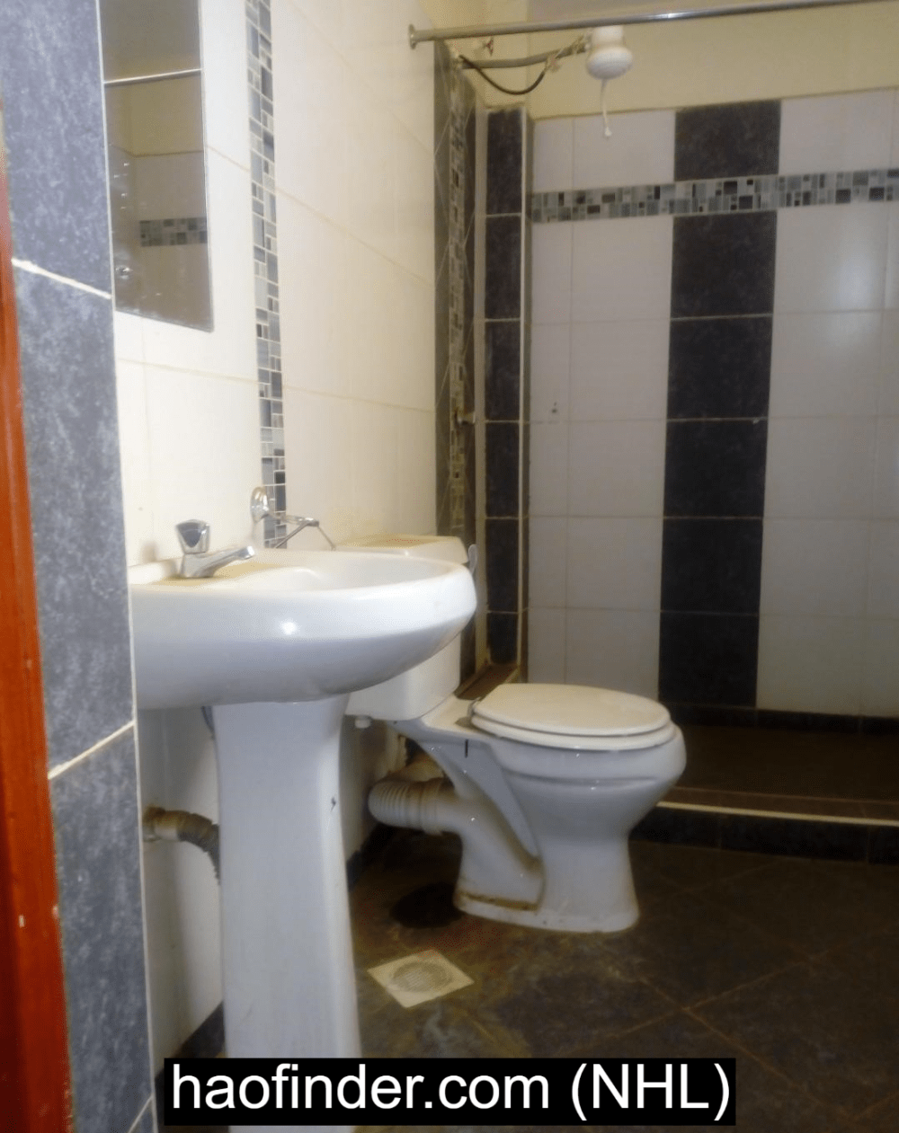 1 bedroom House for rent in Ruaka Road