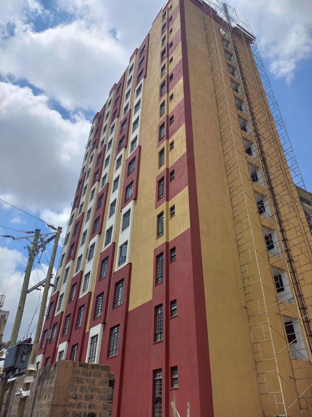 1 bedroom Apartment for sale in South B