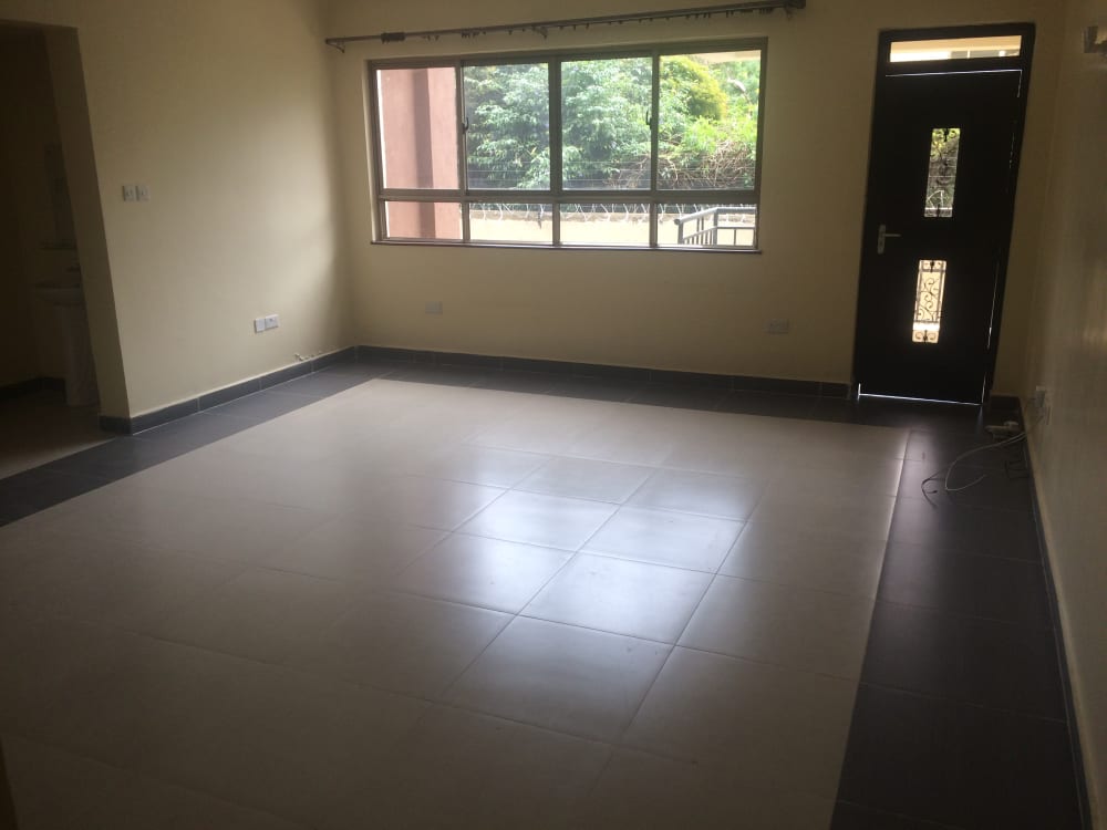 2 bedroom Apartment for rent in Maziwa