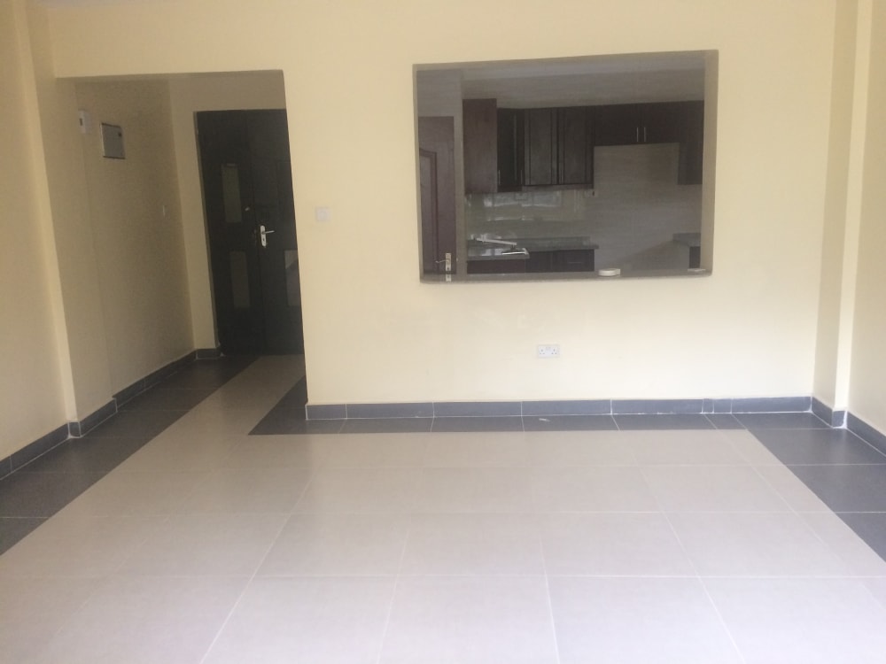 2 bedroom Apartment for rent in Maziwa