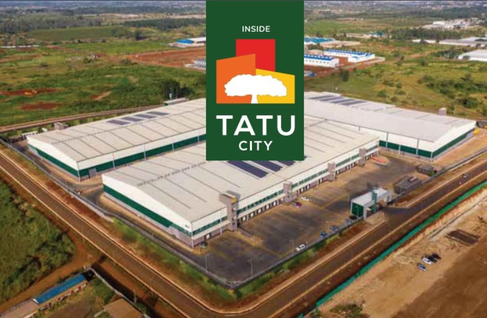 1 bedroom Apartment for sale in Kamiti Road - Tatu City 