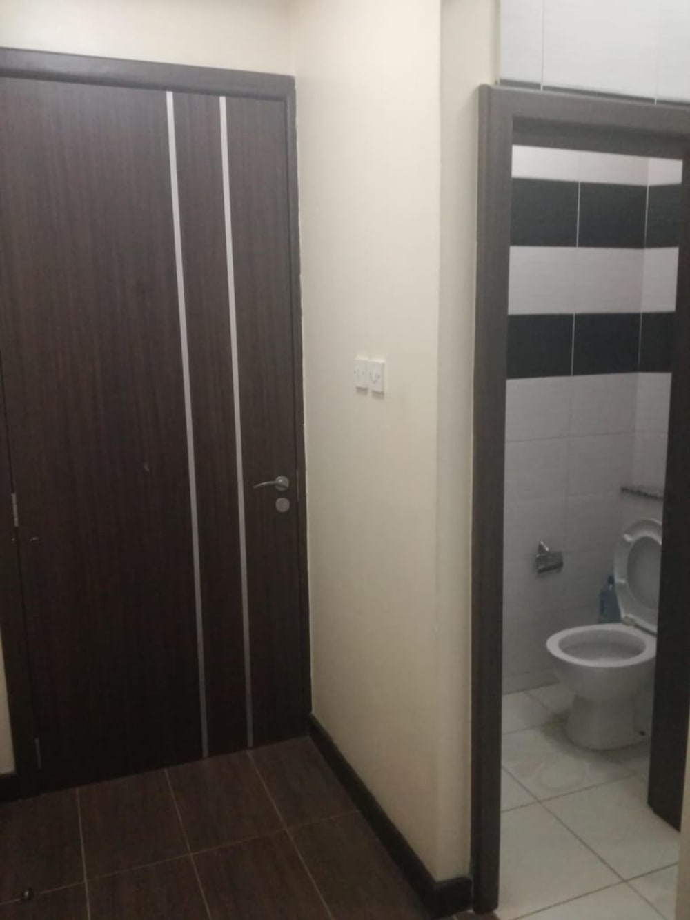 2 bedroom Apartment for rent in Kileleshwa