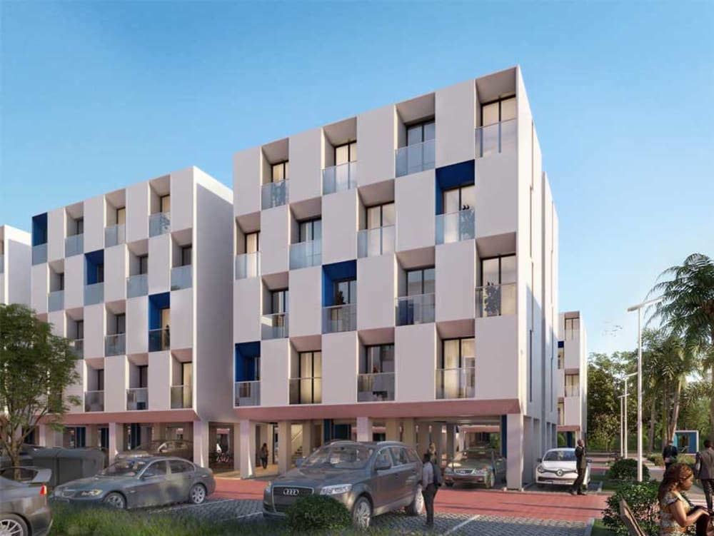 1 bedroom Apartment for sale in Kamiti Road - Tatu City 