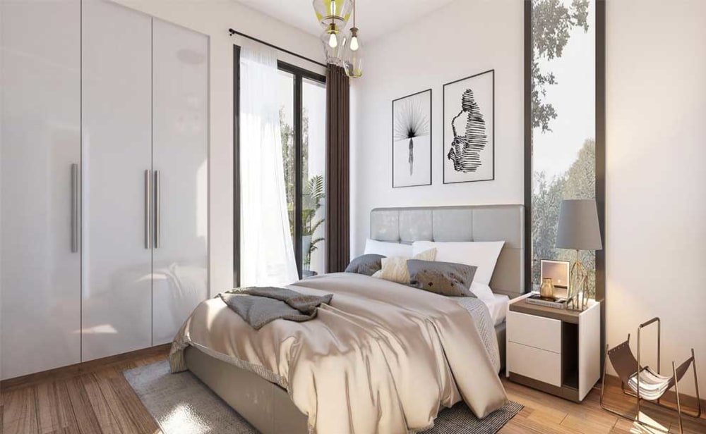 1 bedroom Apartment for sale in Kamiti Road - Tatu City 