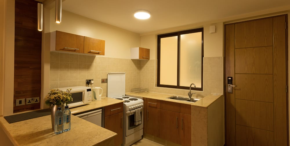 3 bedroom Apartment for rent in Karen