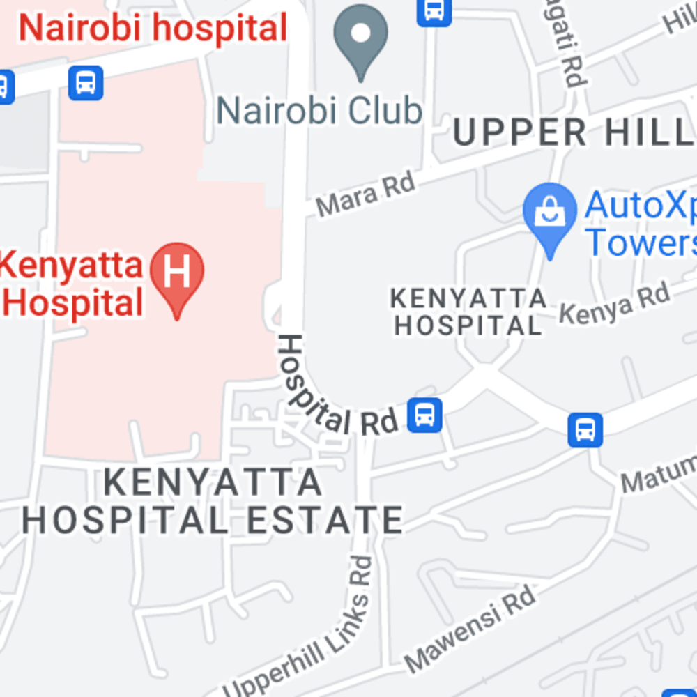 2 bedroom Apartment for rent in 57 Argwings Kodhek Rd, Silverstone Apartments, 00100, Nairobi, Kenya