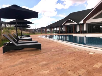 5 bedroom House for sale in Kiambu road