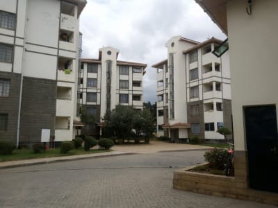 2 bedroom Apartment for sale in Mombasa Road