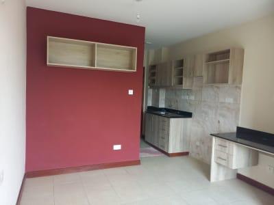 1 bedroom Apartment for sale in South B