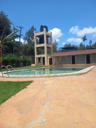 3 bedroom House for sale in Ngong,Ololua