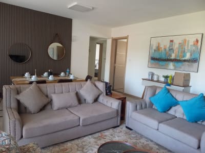 2 bedroom Apartment for sale in Lower Kabete