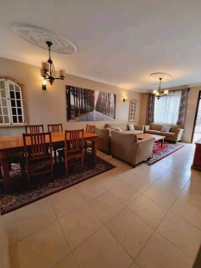 5 bedroom Townhouse for sale in Mavoko Park