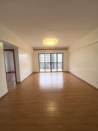 3 bedroom House for rent in Hurlingham, Kilimani