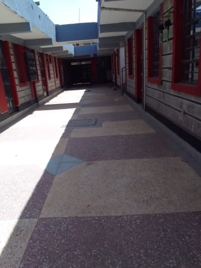 1 bedroom Apartment for rent in Ruiru, Kamiti Road