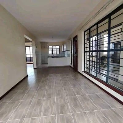 2 bedroom House for rent in Seasons- Kasarani