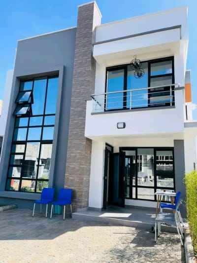 4 bedroom Mansion for sale in Ruiru - off Eastern Bypass