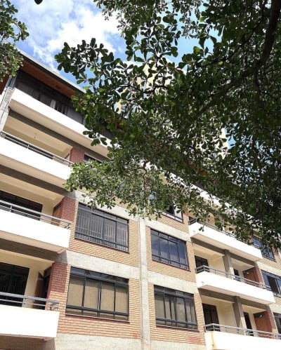 1 bedroom Commercial for rent in Kilimani