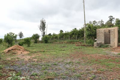 Land for sale in Kisumu - Riat Hills
