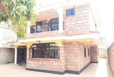 2 bedroom Mansion for rent in Membley, Ruiru