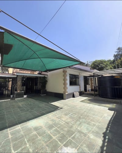 4 bedroom House for rent in Kilimani