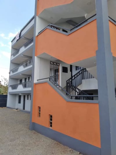 2 bedroom House for rent in Juja