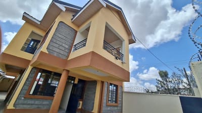 2 bedroom House for rent in Lower Kabete